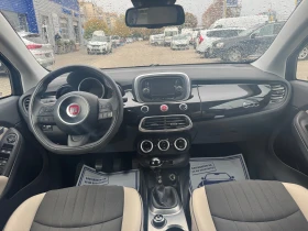 Fiat 500X ALL GRIP 1.6jtdm lounge 120kc | Mobile.bg    12