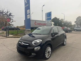    Fiat 500X ALL GRIP 1.6jtdm lounge 120kc