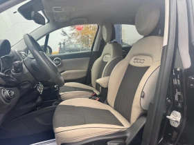 Fiat 500X ALL GRIP 1.6jtdm lounge 120kc | Mobile.bg    11