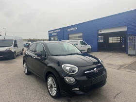 Fiat 500X ALL GRIP 1.6jtdm lounge 120kc | Mobile.bg    7