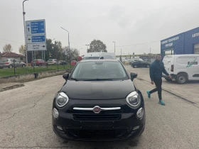 Fiat 500X ALL GRIP 1.6jtdm lounge 120kc | Mobile.bg    8