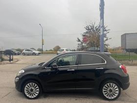     Fiat 500X ALL GRIP 1.6jtdm lounge 120kc