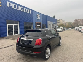 Fiat 500X ALL GRIP 1.6jtdm lounge 120kc | Mobile.bg    5