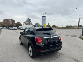     Fiat 500X ALL GRIP 1.6jtdm lounge 120kc