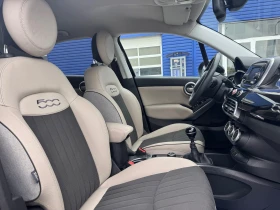 Fiat 500X ALL GRIP 1.6jtdm lounge 120kc | Mobile.bg    12