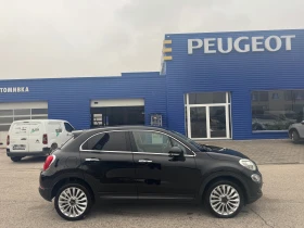 Fiat 500X ALL GRIP 1.6jtdm lounge 120kc | Mobile.bg    6