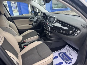 Fiat 500X ALL GRIP 1.6jtdm lounge 120kc | Mobile.bg    11
