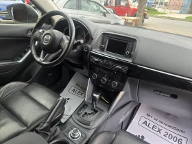 Mazda CX-5 - 16660 лв. / 8518.12 € - 22942350 8