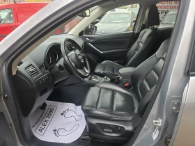 Mazda CX-5 - 16660 лв. / 8518.12 € - 22942350 6