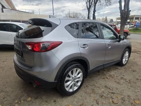 Mazda CX-5 - 16660 лв. / 8518.12 € - 22942350 4