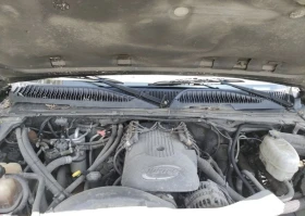 Gmc Yukon XL | Mobile.bg    7