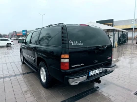 Gmc Yukon XL, снимка 5