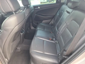 Hyundai Tucson 2.2crdi 136ks 4x4 Avtomat Koja Navi Full! - 28500 лв. / 14571.82 € - 16322985 13
