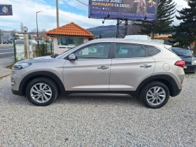 Hyundai Tucson 2.2crdi 136ks 4x4 Avtomat Koja Navi Full! - 28500 лв. / 14571.82 € - 16322985 6