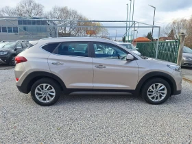 Hyundai Tucson 2.2crdi 136ks 4x4 Avtomat Koja Navi Full! - 28500 лв. / 14571.82 € - 16322985 2