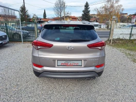 Hyundai Tucson 2.2crdi 136ks 4x4 Avtomat Koja Navi Full! - 28500 лв. / 14571.82 € - 16322985 4