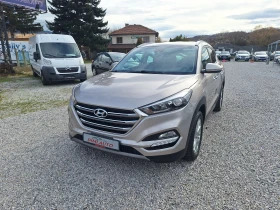 Hyundai Tucson 2.2crdi 136ks 4x4 Avtomat Koja Navi Full! - 28500 лв. / 14571.82 € - 16322985 7