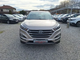 Hyundai Tucson 2.2crdi 136ks 4x4 Avtomat Koja Navi Full! - 28500 лв. / 14571.82 € - 16322985 8