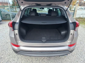 Hyundai Tucson 2.2crdi 136ks 4x4 Avtomat Koja Navi Full! - 28500 лв. / 14571.82 € - 16322985 9