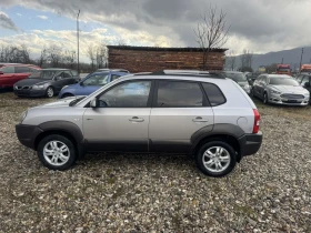Hyundai Tucson 2.0D 4x4.  112kc.  - 4500 лв. / 2300.81 € - 89884359 8