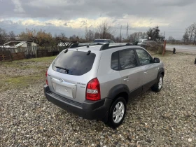 Hyundai Tucson 2.0D 4x4.  112kc.  - 4500 лв. / 2300.81 € - 89884359 5