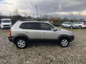Hyundai Tucson 2.0D 4x4.  112kc.  - 4500 лв. / 2300.81 € - 89884359 4