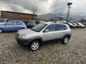 Hyundai Tucson 2.0D 4x4.  112kc.  - 4500 лв. / 2300.81 € - 89884359 3