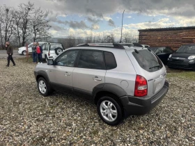 Hyundai Tucson 2.0D 4x4.  112kc.  - 4500 лв. / 2300.81 € - 89884359 7