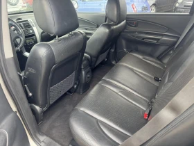 Hyundai Tucson 2.0D 4x4.  112kc.  - 4500 лв. / 2300.81 € - 89884359 12