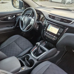Nissan Qashqai 1.6 163к.с.НАВИ/КАМЕРА360/ПАНОРАМА/КОЖА/ШВЕЙЦАРИЯ  - 20500 лв. / 10481.48 € - 36475515 12