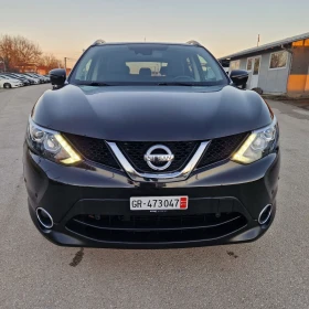 Nissan Qashqai 1.6 163к.с.НАВИ/КАМЕРА360/ПАНОРАМА/КОЖА/ШВЕЙЦАРИЯ  - 20500 лв. / 10481.48 € - 36475515 2