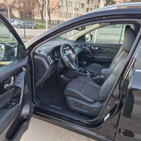 Nissan Qashqai 1.6 163к.с.НАВИ/КАМЕРА360/ПАНОРАМА/КОЖА/ШВЕЙЦАРИЯ  - 20500 лв. / 10481.48 € - 36475515 8