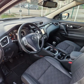 Nissan Qashqai 1.6 163к.с.НАВИ/КАМЕРА360/ПАНОРАМА/КОЖА/ШВЕЙЦАРИЯ  - 20500 лв. / 10481.48 € - 36475515 9