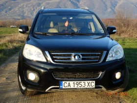 Great Wall Hover H6, снимка 3