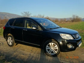 Great Wall Hover H6, снимка 4