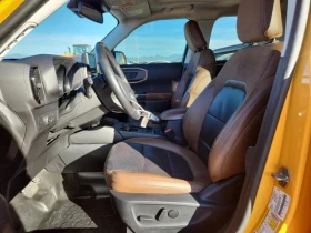 Ford Bronco 2.0L 4 4x4 w/Front Whl Drv | Mobile.bg � ����� ������ 12