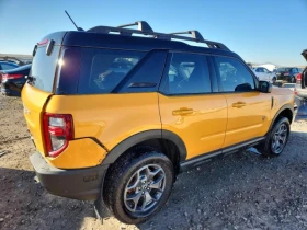 Ford Bronco 2.0L 4 4x4 w/Front Whl Drv | Mobile.bg � ����� ������ 8