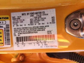 Ford Bronco 2.0L 4 4x4 w/Front Whl Drv | Mobile.bg � ����� ������ 6