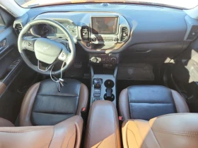 Ford Bronco 2.0L 4 4x4 w/Front Whl Drv | Mobile.bg � ����� ������ 13