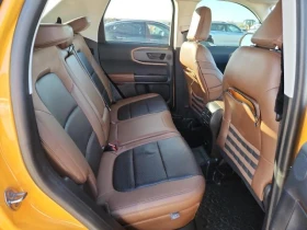 Ford Bronco 2.0L 4 4x4 w/Front Whl Drv | Mobile.bg � ����� ������ 3