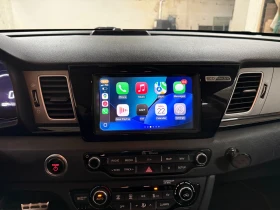 Kia Niro 64kWh SOH100% ExecutiveLine - 15500 € / 30315.36 лв. - 72263935 11