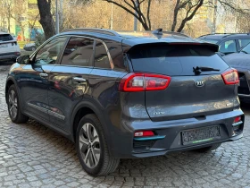 Kia Niro 64kWh SOH100% ExecutiveLine - 15500 € / 30315.36 лв. - 72263935 4