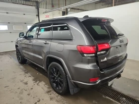 Jeep Grand cherokee ALTITUDE * CARFAX * ШИБИДАХ - 17200 € / 33640.28 лв. - 47283693 6