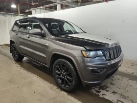 Jeep Grand cherokee ALTITUDE * CARFAX * ШИБИДАХ - 17200 € / 33640.28 лв. - 47283693 3