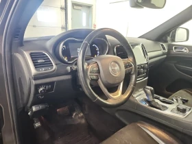 Jeep Grand cherokee ALTITUDE * CARFAX * ШИБИДАХ - 17200 € / 33640.28 лв. - 47283693 8