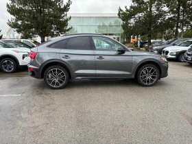 Audi Q5 Sportback, снимка 2