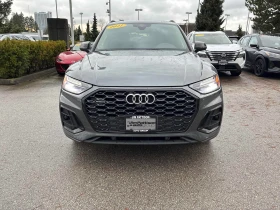 Audi Q5 Sportback, снимка 5