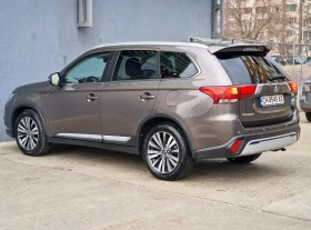 Mitsubishi Outlander 2.0 Автоматик от България - 18400 € / 35987.27 лв. - 16112700 6