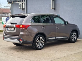 Mitsubishi Outlander 2.0 Автоматик от България - 18400 € / 35987.27 лв. - 16112700 8
