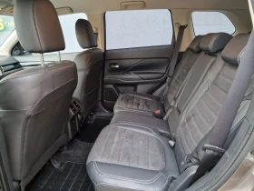 Mitsubishi Outlander 2.0 Автоматик от България - 18400 € / 35987.27 лв. - 16112700 13